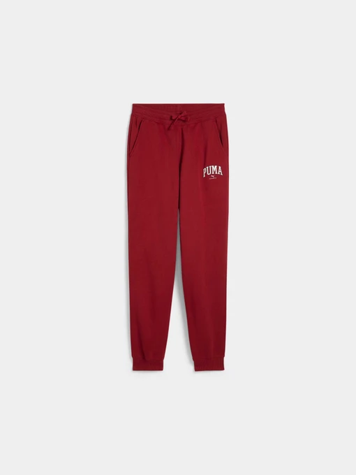 Брюки PUMA Squad Sweatpants модель 681781 Фото