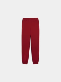 Брюки PUMA Squad Sweatpants модель 681781 Фото