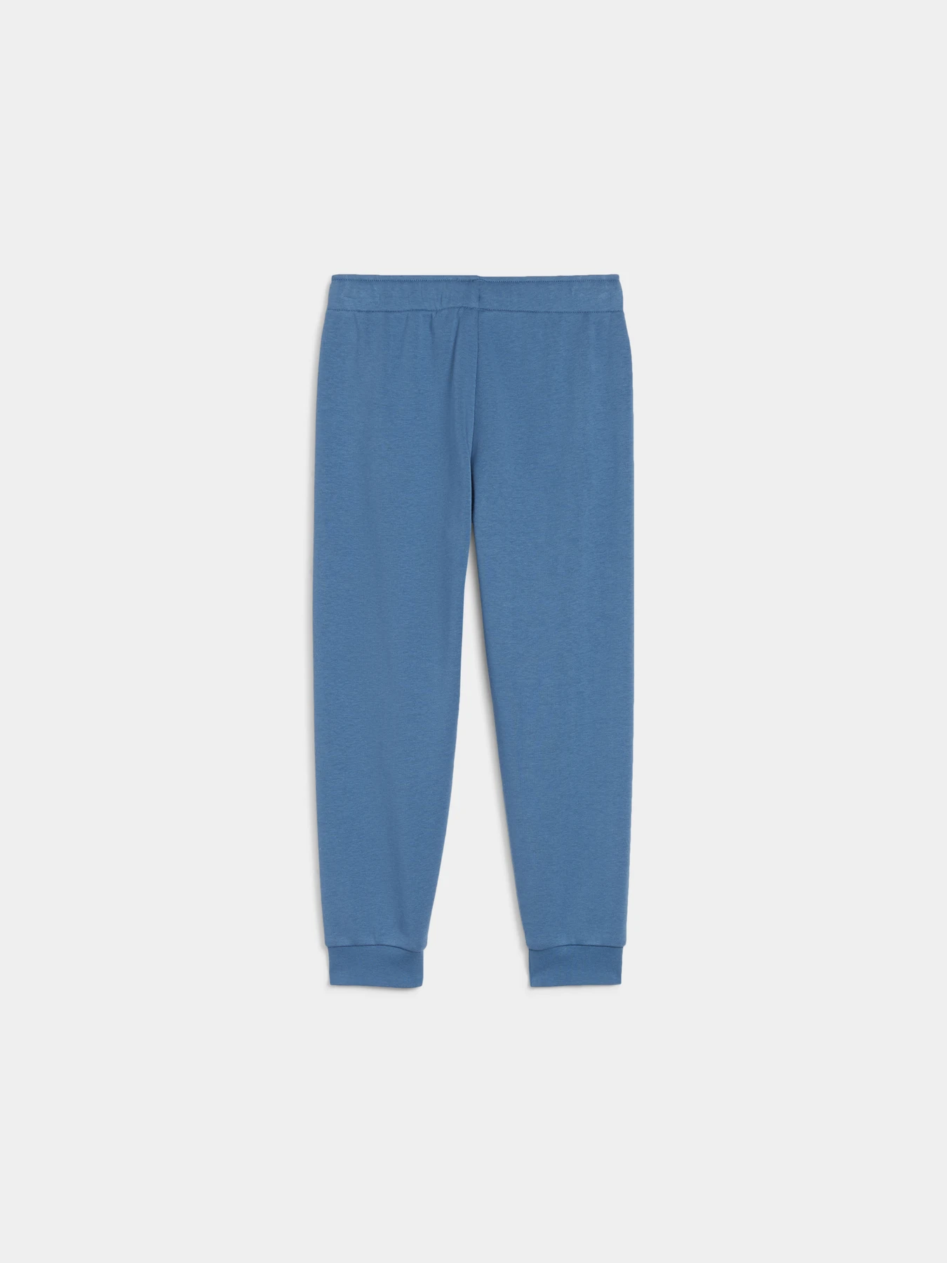 Штани PUMA Ess+ Fc Sweatpants модель 681884 Штани PUMA Ess+ Fc Sweatpants модель 681884 Фото