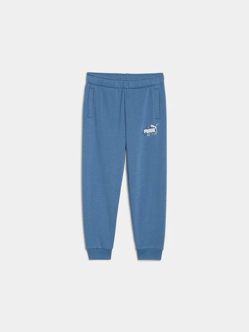 Брюки PUMA Ess+ Fc Sweatpants модель 681884 Фото