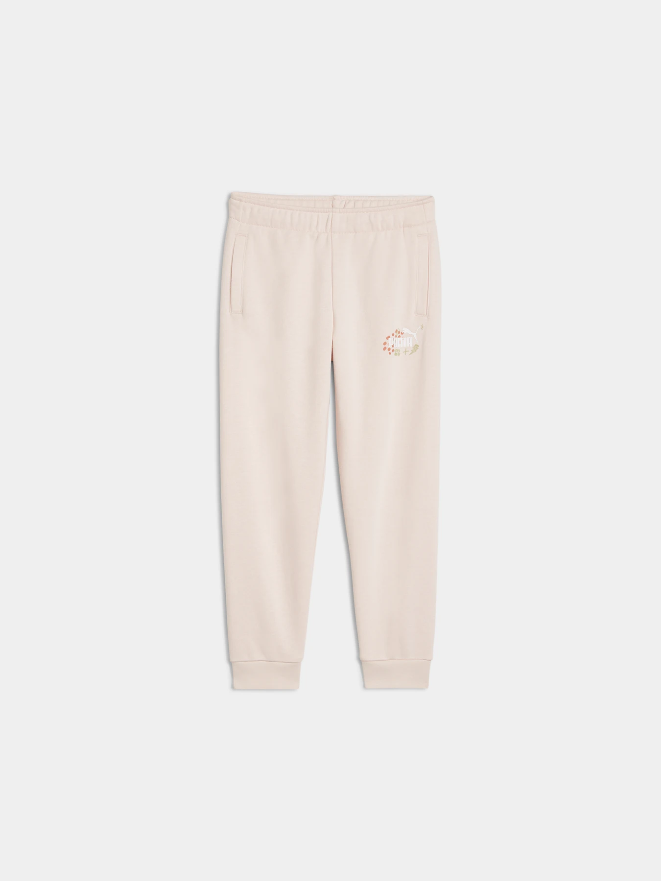 Штани PUMA Ess+ Fc Sweatpants модель 681884 Фото