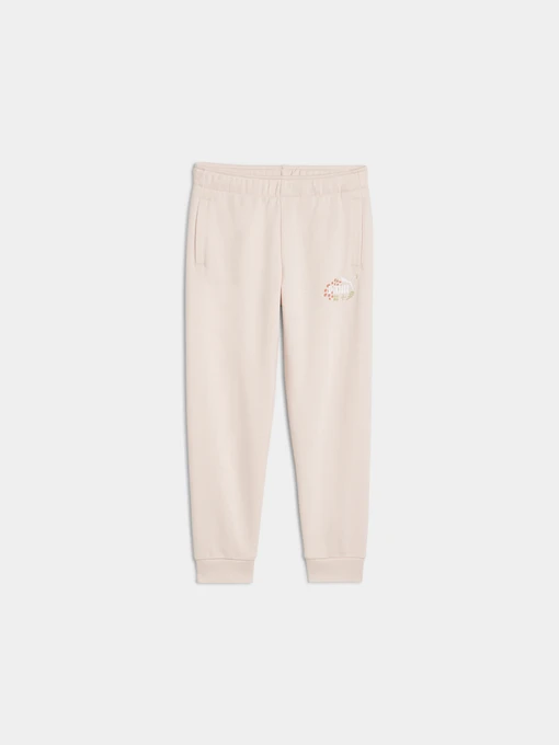 Брюки PUMA Ess+ Fc Sweatpants модель 681884 Фото