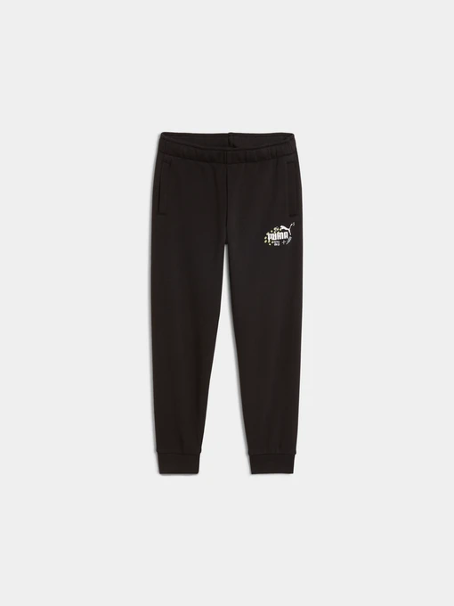 Брюки PUMA Ess+ Fc Sweatpants модель 681884 Фото