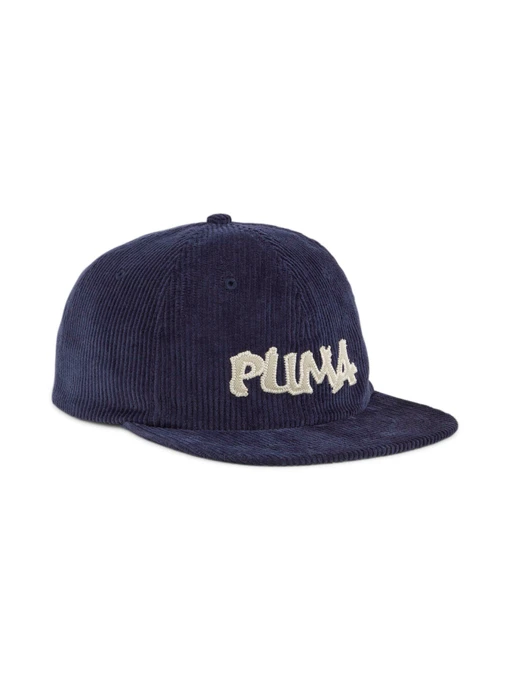 Шапки и кепки PUMA Skate Bb Cap модель 025501 Фото