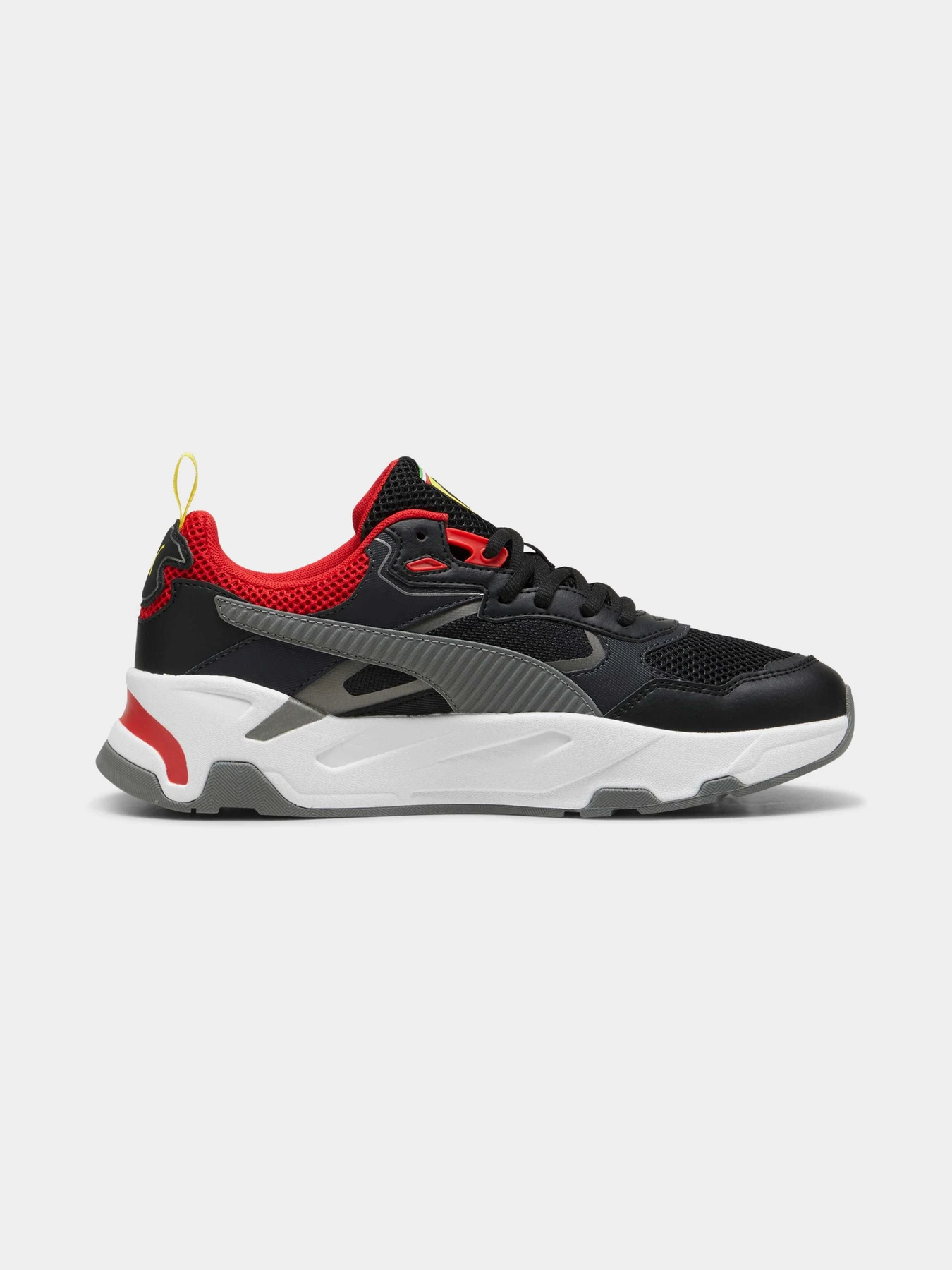 Кросівки PUMA Ferrari Trinity модель 308577 Фото