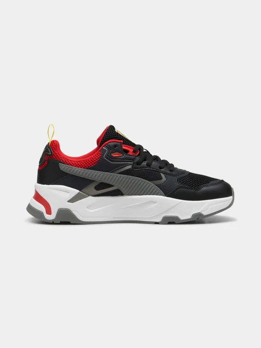 Кроссовки PUMA Ferrari Trinity модель 308577 Фото