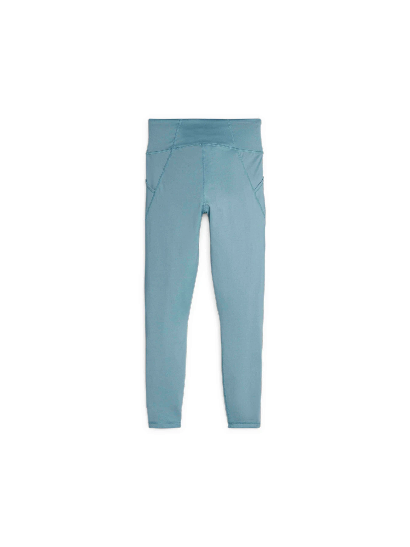 Брюки PUMA Favorite Forever Hw 7/8tight модель 520267 Брюки PUMA Favorite Forever Hw 7/8tight модель 520267 Фото