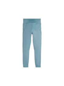 Брюки PUMA Favorite Forever Hw 7/8tight модель 520267 Фото