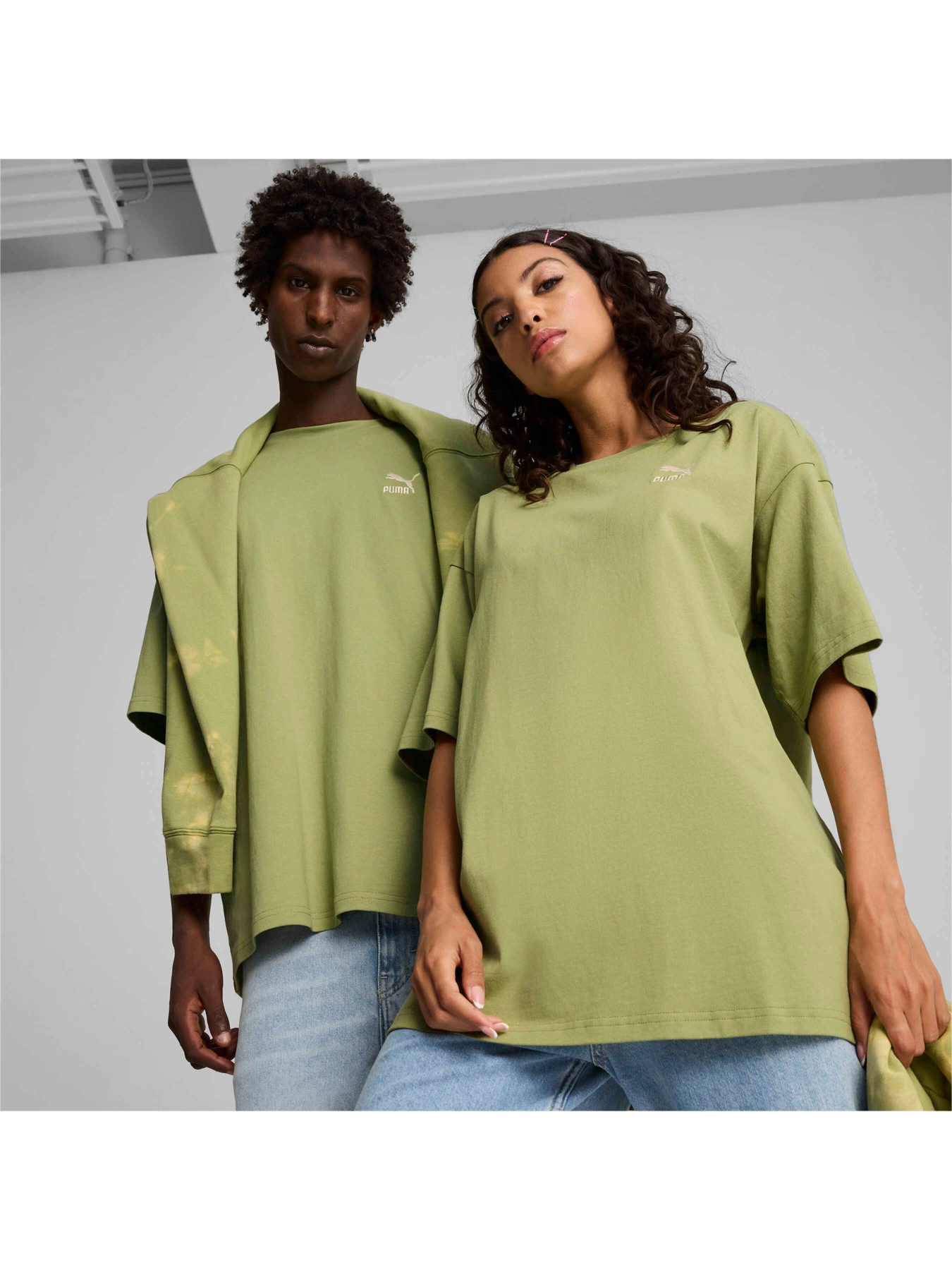 Футболки і поло PUMA Better Classics Tee модель 679188 Фото