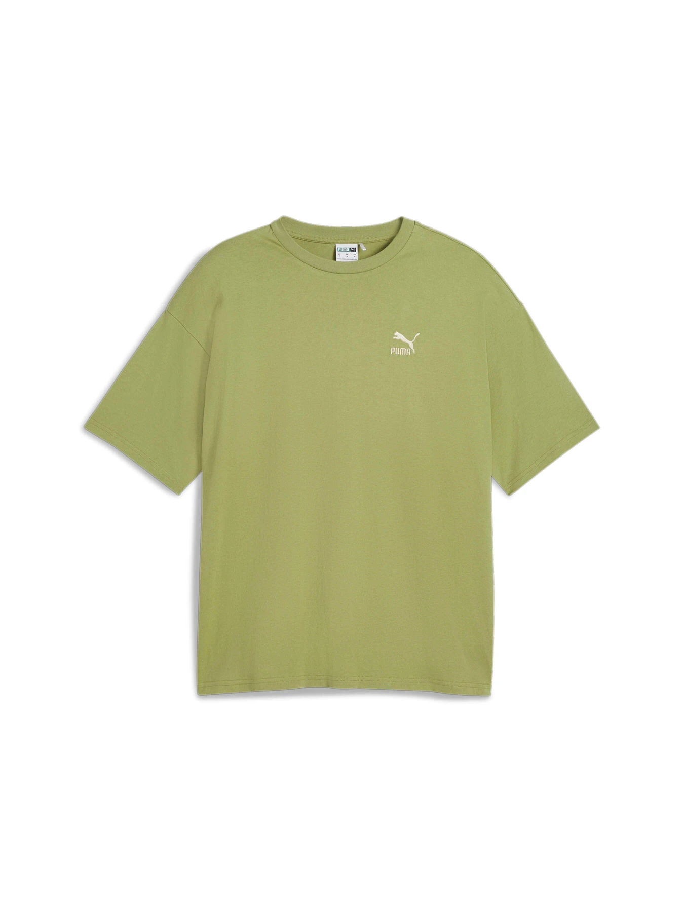 Футболки і поло PUMA Better Classics Tee модель 679188 Фото