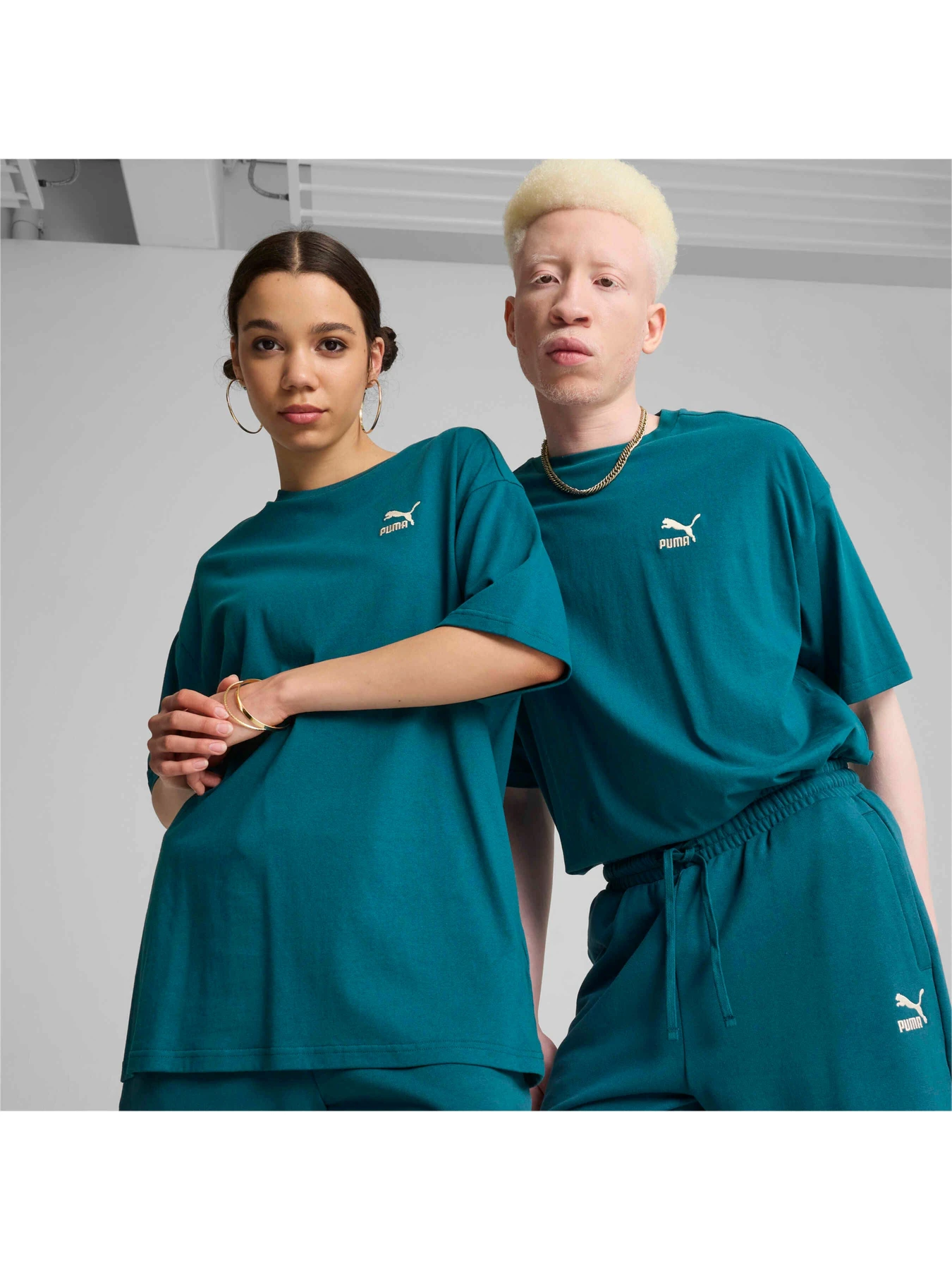 Футболки і поло PUMA Better Classics Tee модель 679188 Фото