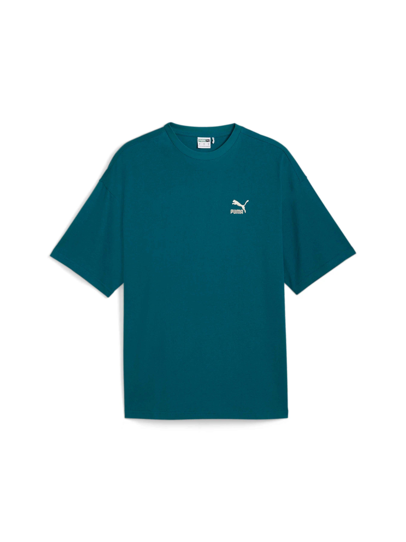 Футболки і поло PUMA Better Classics Tee модель 679188 Фото