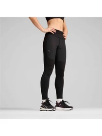 Брюки PUMA W Seasons Mircofleece Tight модель 525826 Фото