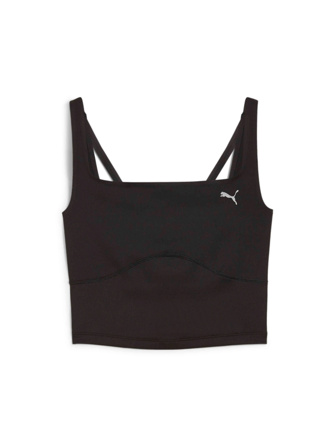 Футболки і поло PUMA Cloudspun Rib Tank модель 525754 Футболки і поло PUMA Cloudspun Rib Tank модель 525754 Фото