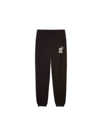 Штани PUMA Ess+ Mid 90s Sweatpants Fl модель 681878 Фото