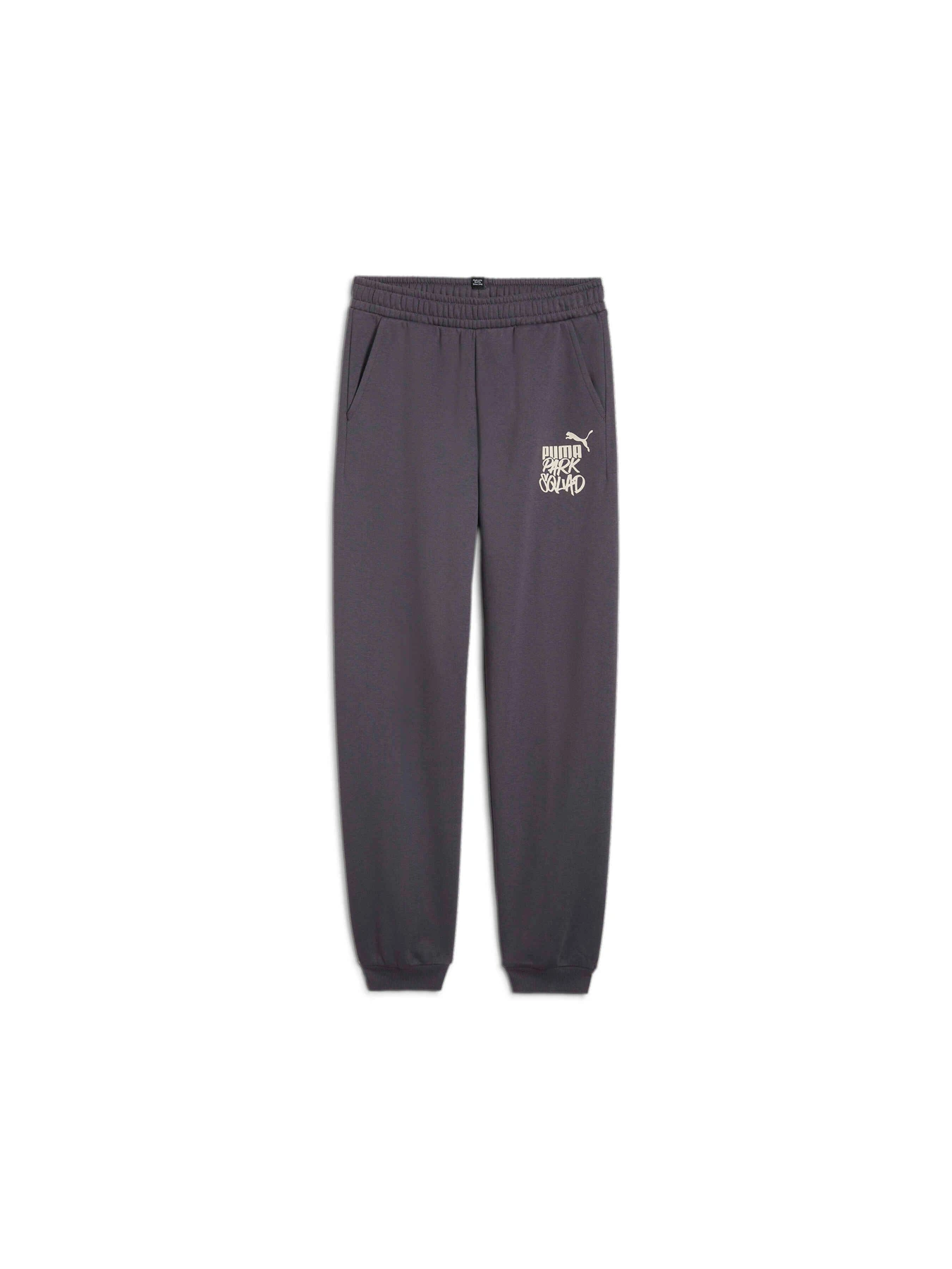 Брюки PUMA Ess+ Mid 90s Sweatpants Fl модель 681878 Фото
