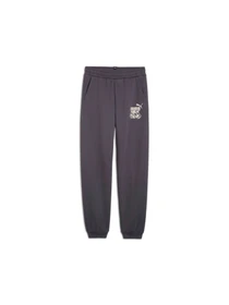 Брюки PUMA Ess+ Mid 90s Sweatpants Fl модель 681878 Фото