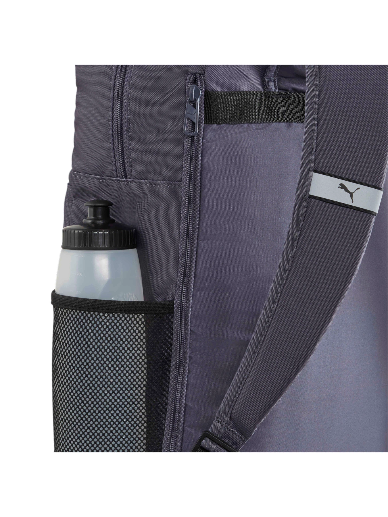 Рюкзаки PUMA Evoess Box Backpack модель 090340 Рюкзаки PUMA Evoess Box Backpack модель 090340 Фото