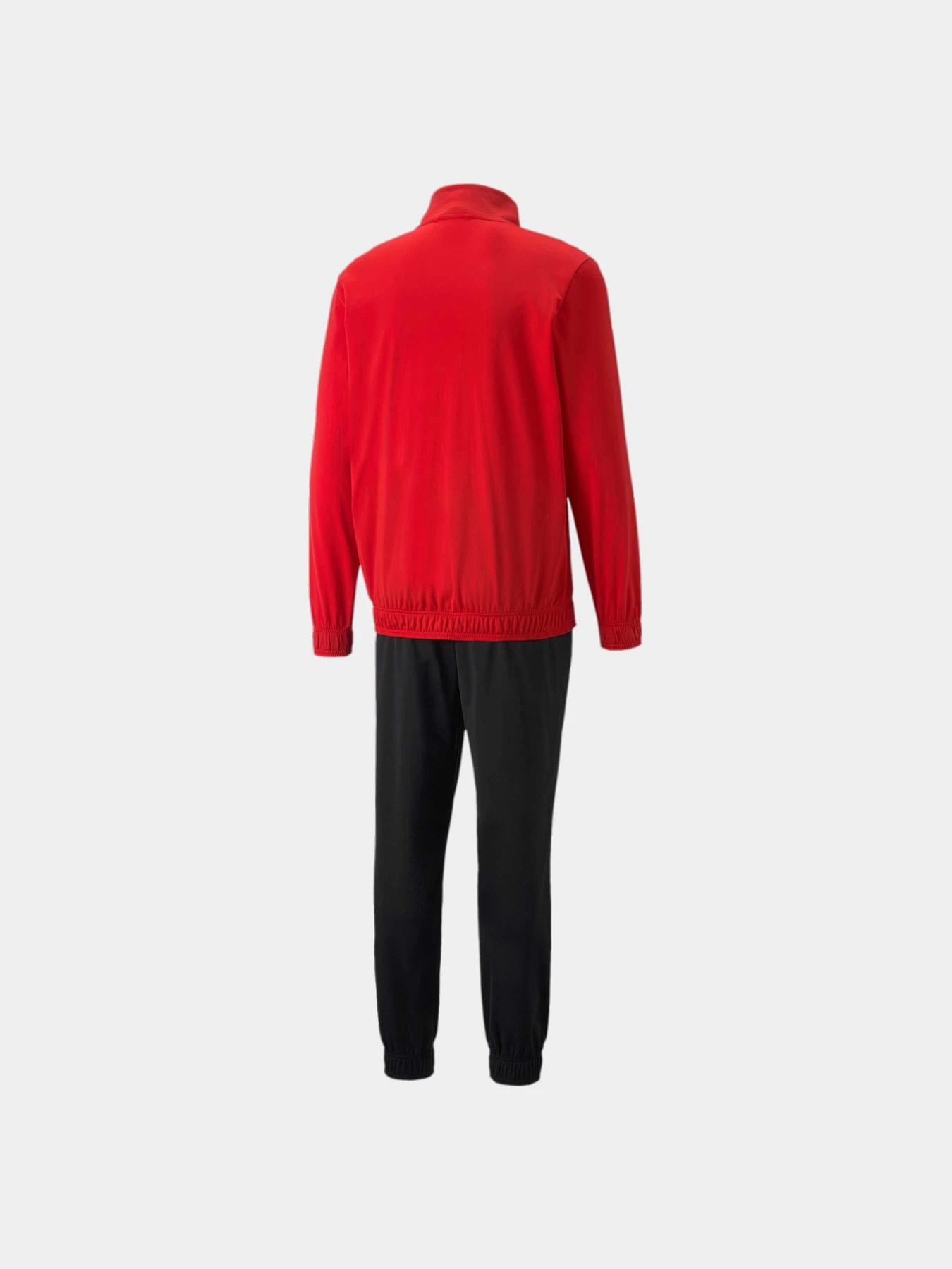 Костюмы PUMA Poly Suit модель 845844 Костюмы PUMA Poly Suit модель 845844 Фото