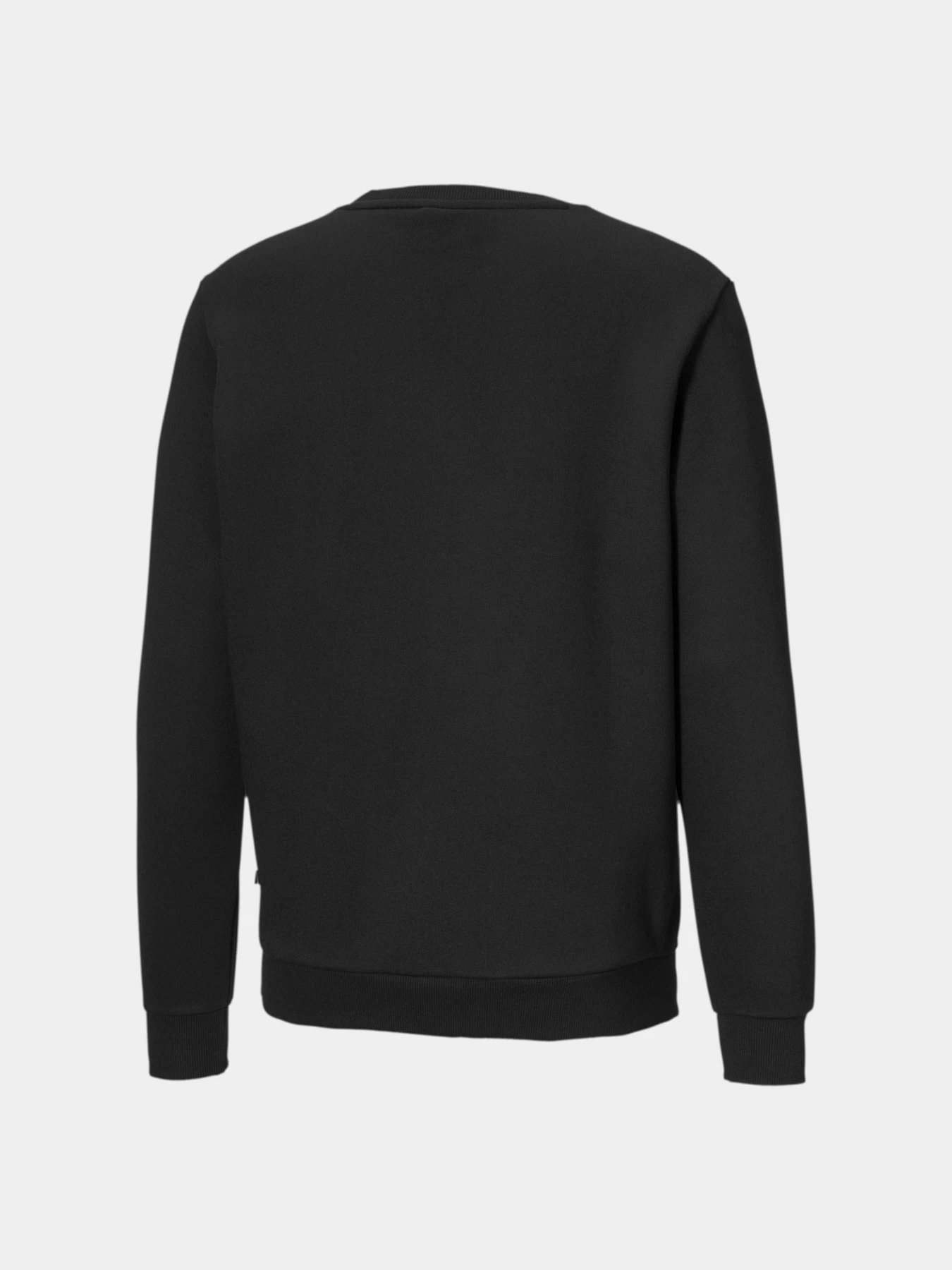 Худи и свитшоты PUMA Ess Crew Sweat Fl Big модель 854749 Худи и свитшоты PUMA Ess Crew Sweat Fl Big модель 854749 Фото