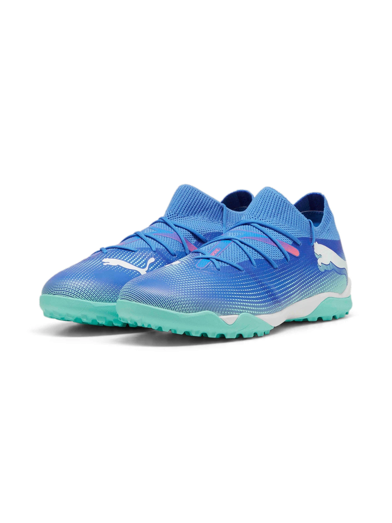 Кроссовки PUMA Future 7 Match Tt модель 107937 Кроссовки PUMA Future 7 Match Tt модель 107937 Фото