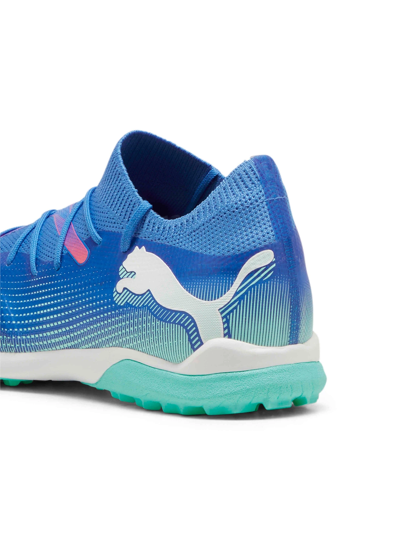 Кроссовки PUMA Future 7 Match Tt модель 107937 Кроссовки PUMA Future 7 Match Tt модель 107937 Фото