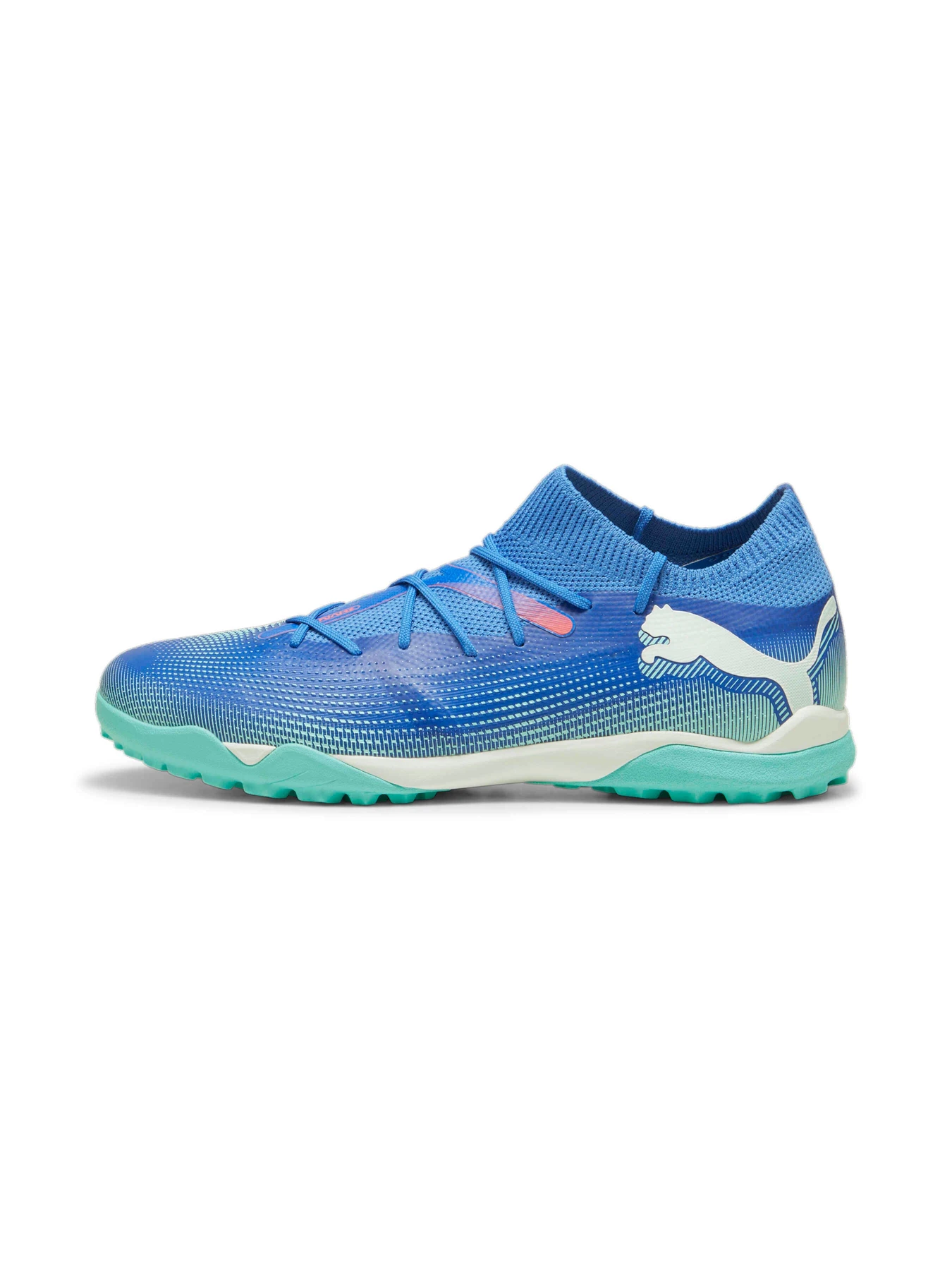 Кроссовки PUMA Future 7 Match Tt модель 107937 Кроссовки PUMA Future 7 Match Tt модель 107937 Фото
