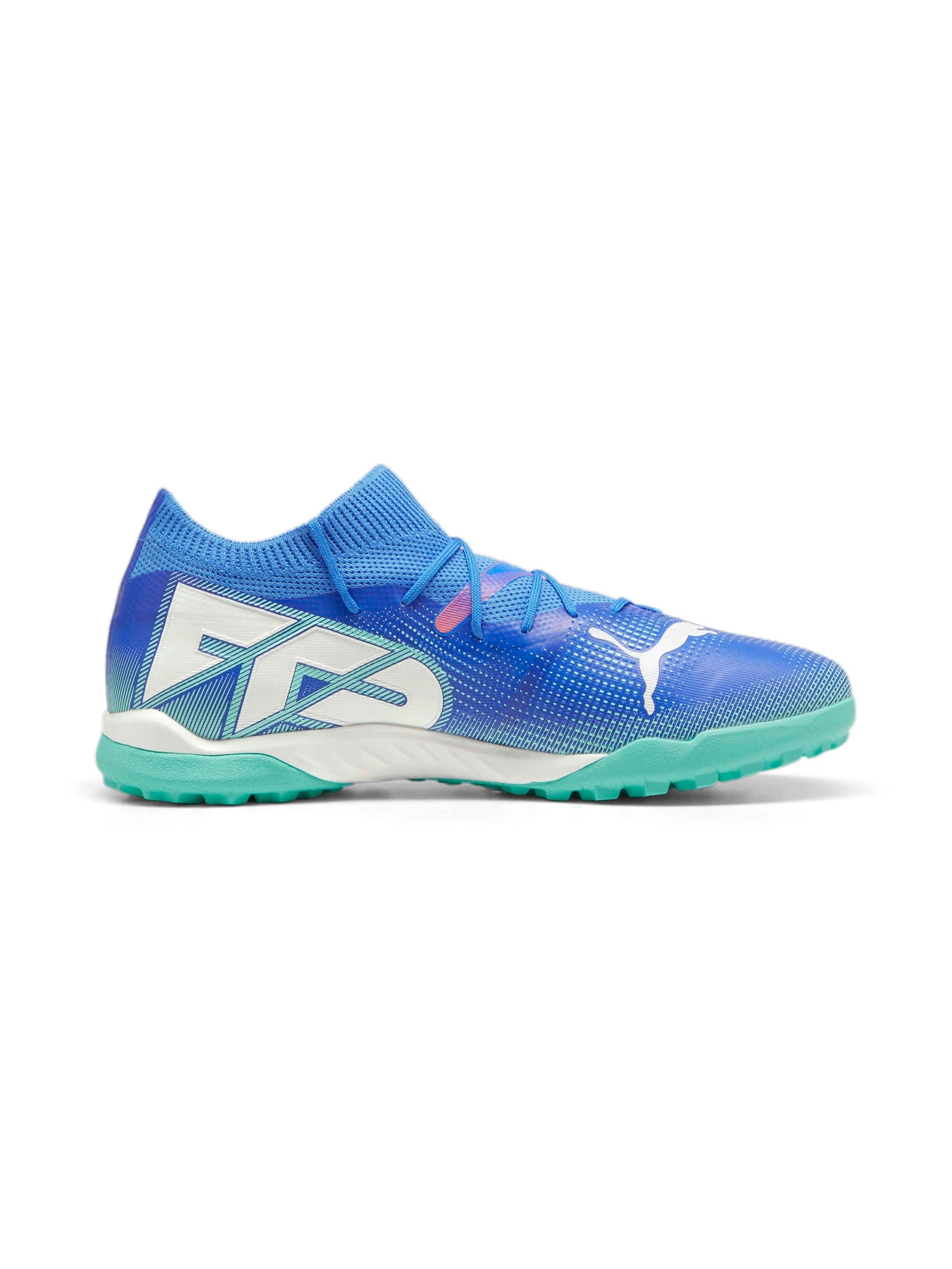 Кроссовки PUMA Future 7 Match Tt модель 107937 Кроссовки PUMA Future 7 Match Tt модель 107937 Фото