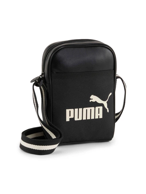 Сумки PUMA Campus Compact Portable модель 090954 Фото