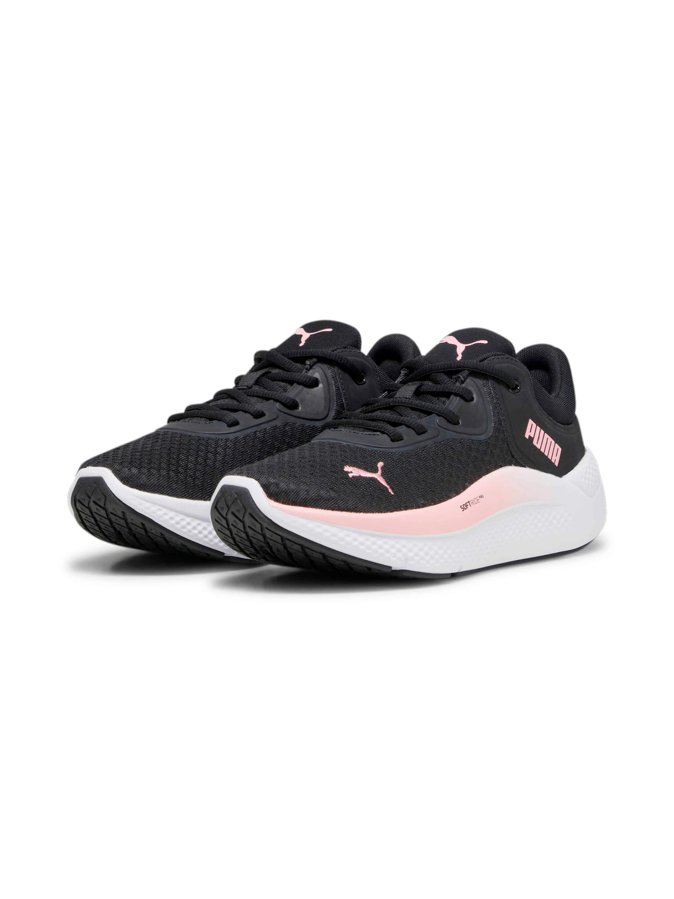 Кроссовки PUMA Softride Pro Wns модель 377045 Фото