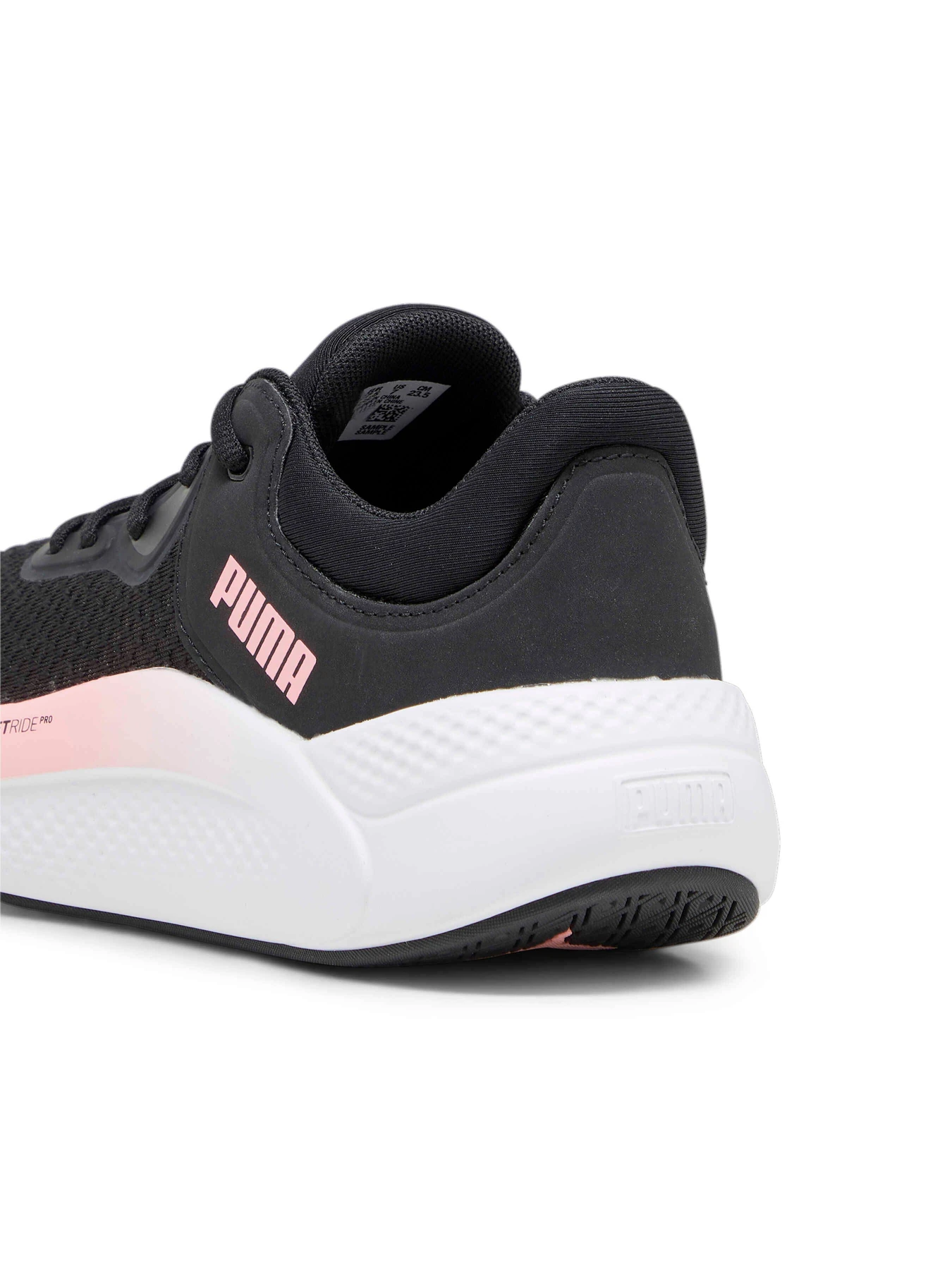 Кроссовки PUMA Softride Pro Wns модель 377045 Фото