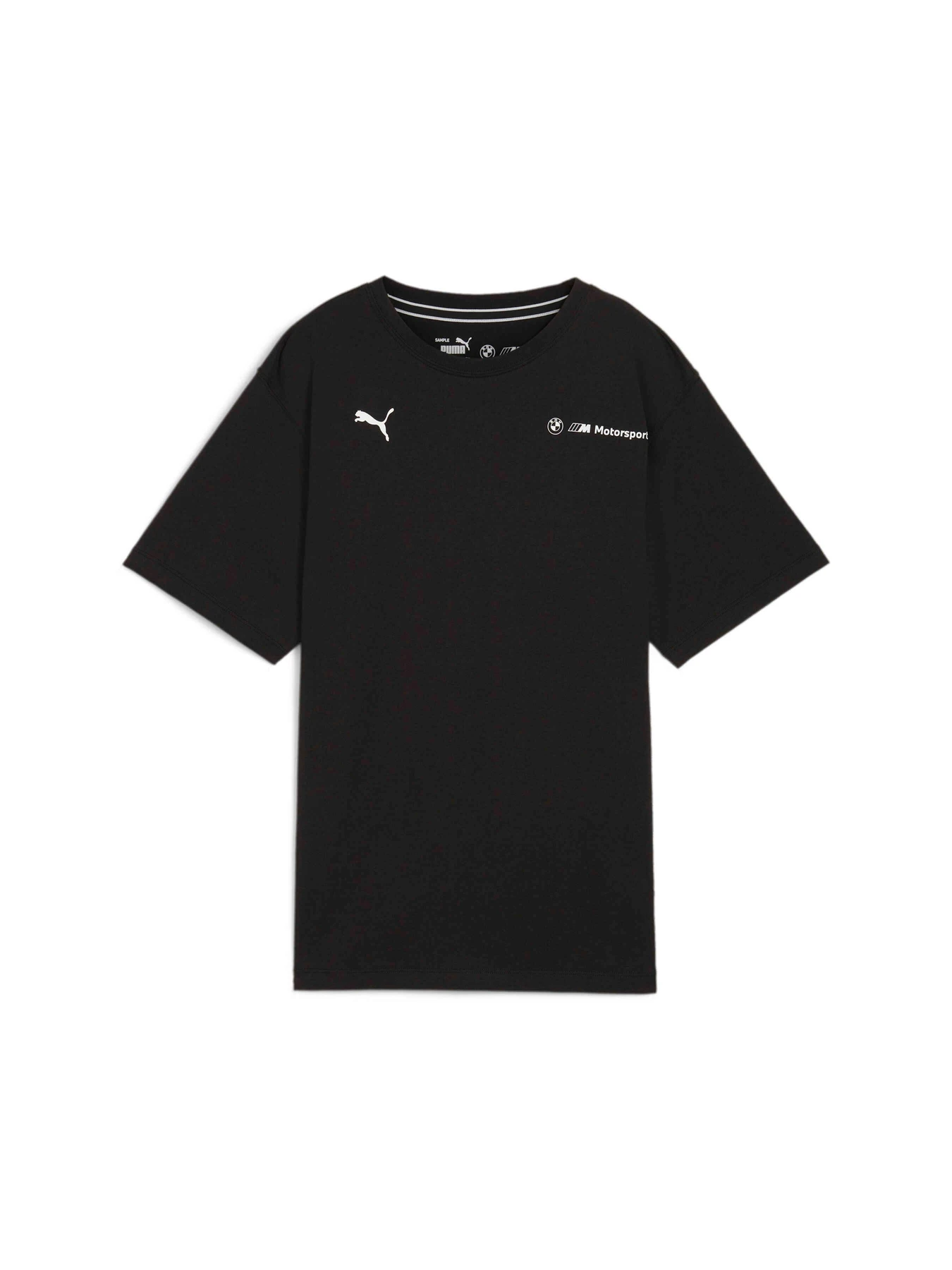 Футболки и поло PUMA Bmw Mms Wmn Ess+ Logo Tee модель 625966 Футболки и поло PUMA Bmw Mms Wmn Ess+ Logo Tee модель 625966 Фото