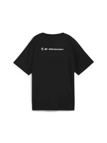 Футболки и поло PUMA Bmw Mms Wmn Ess+ Logo Tee модель 625966 Фото