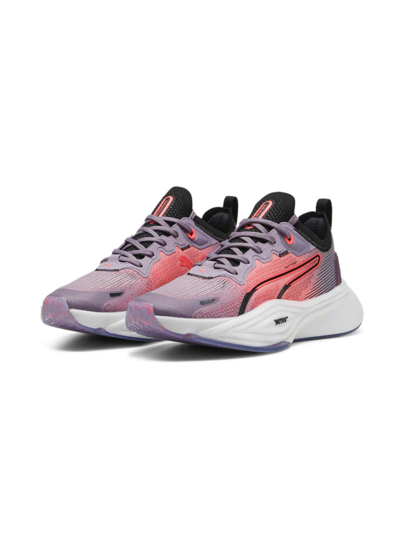 Кроссовки PUMA Pwr Nitro™sqd 2 Wns Hype модель 310148 Кроссовки PUMA Pwr Nitro™sqd 2 Wns Hype модель 310148 Фото