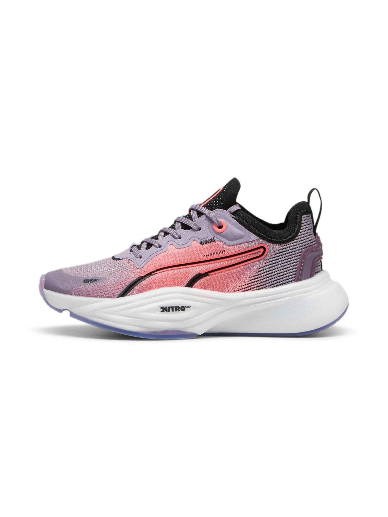 Кроссовки PUMA Pwr Nitro™sqd 2 Wns Hype модель 310148 Кроссовки PUMA Pwr Nitro™sqd 2 Wns Hype модель 310148 Фото