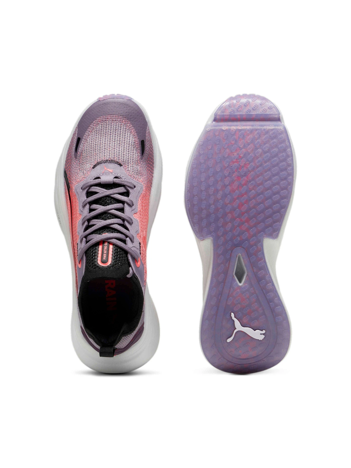 Кроссовки PUMA Pwr Nitro™sqd 2 Wns Hype модель 310148 Кроссовки PUMA Pwr Nitro™sqd 2 Wns Hype модель 310148 Фото