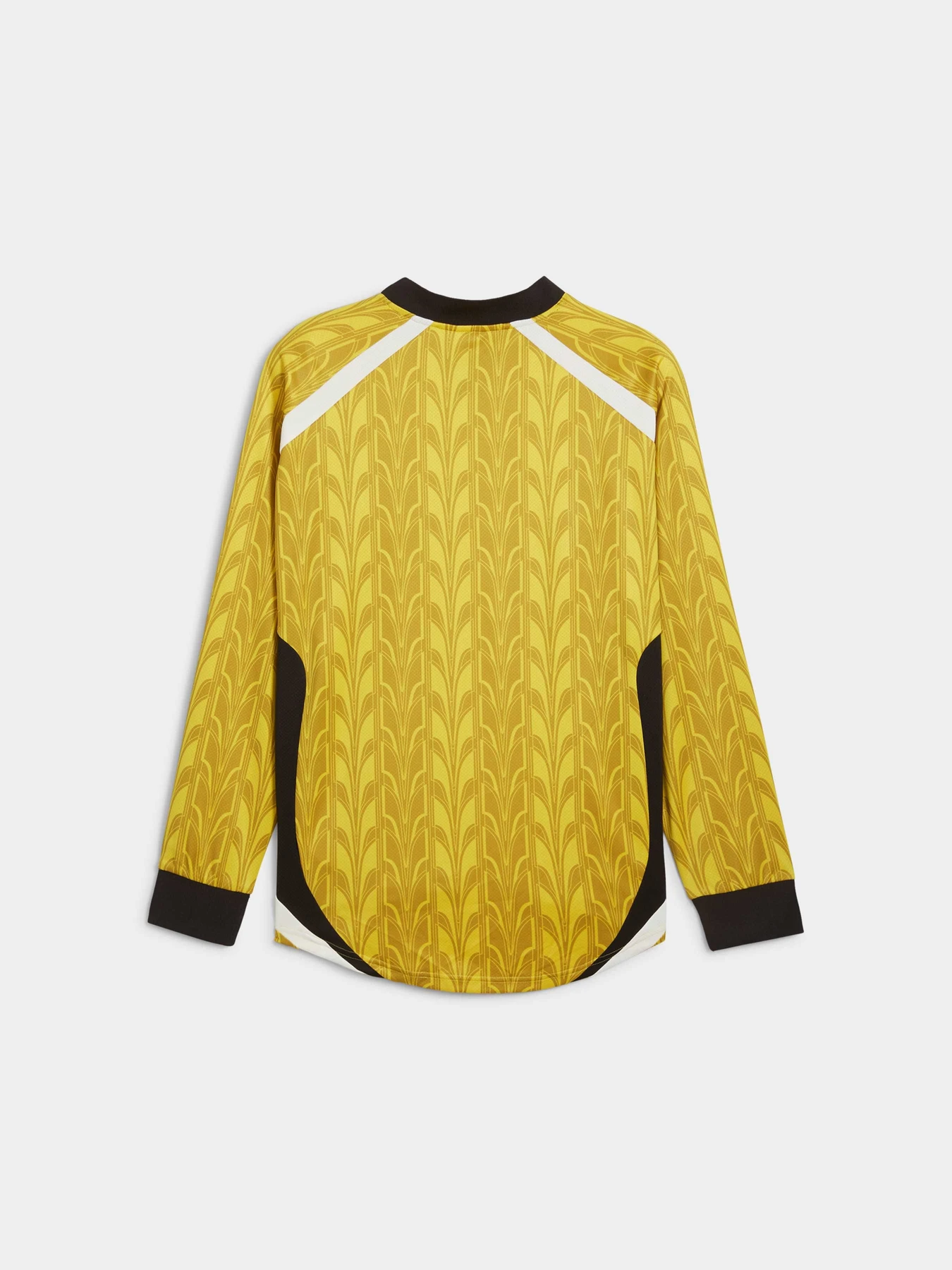 Худи и свитшоты PUMA Football Jersey Longsleeve модель 627543 Худи и свитшоты PUMA Football Jersey Longsleeve модель 627543 Фото