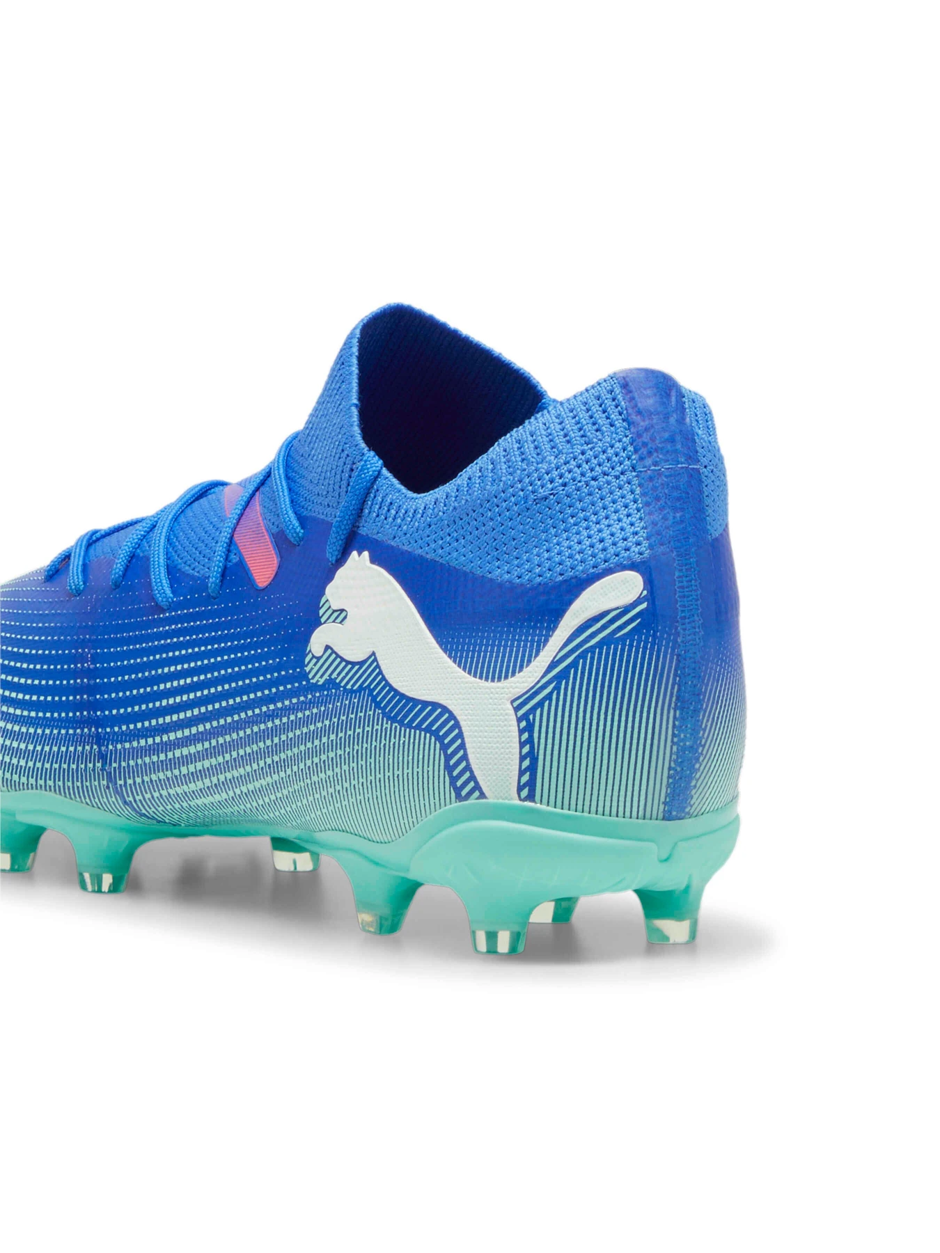 Кроссовки PUMA Future 7 Match Fg/ag модель 107931 Кроссовки PUMA Future 7 Match Fg/ag модель 107931 Фото