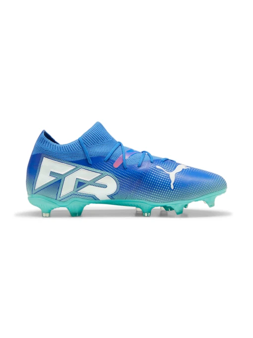 Кроссовки PUMA Future 7 Match Fg/ag модель 107931 Фото