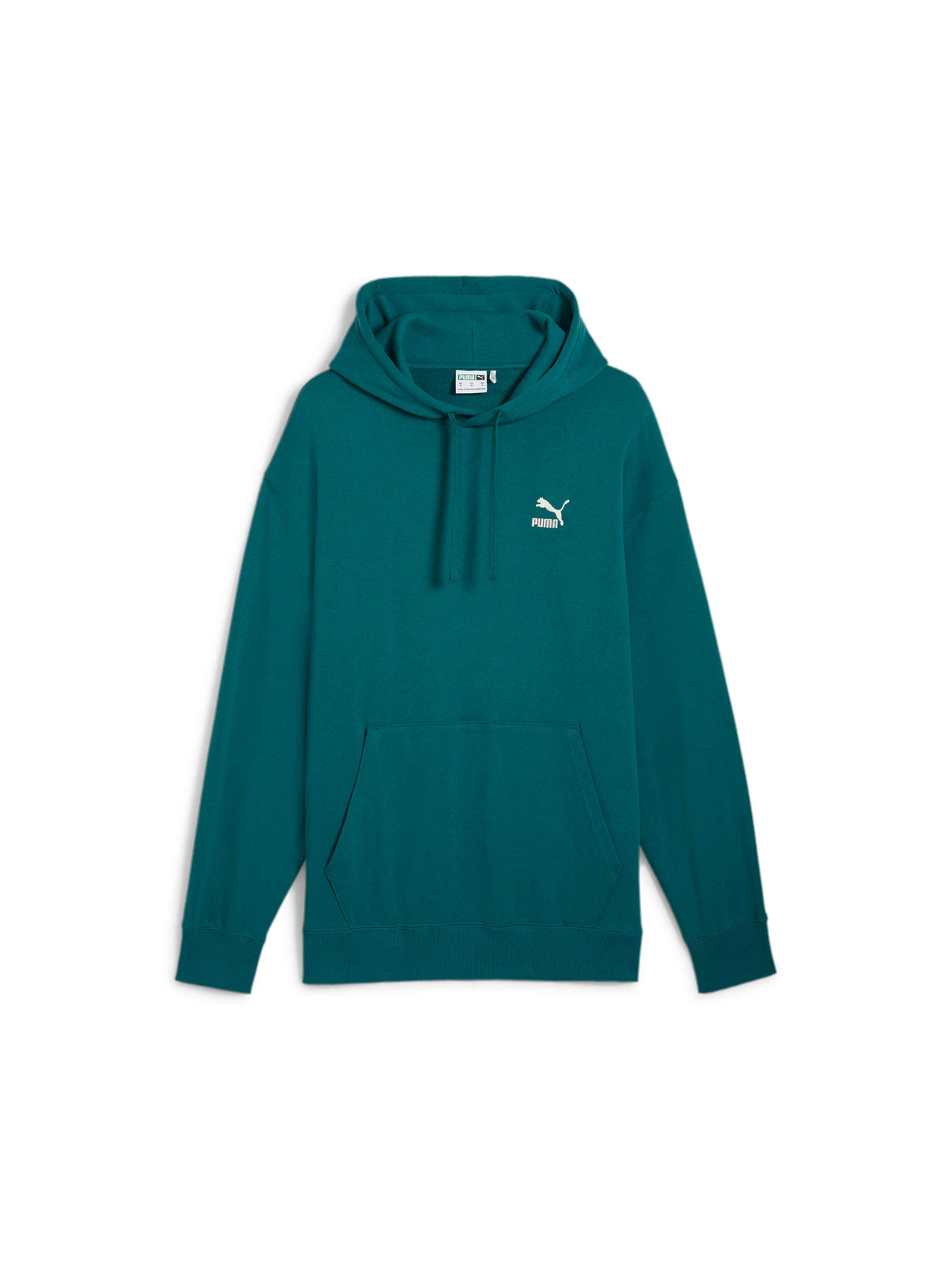 Худи и свитшоты PUMA Better Classics Hoodie модель 624241 Фото