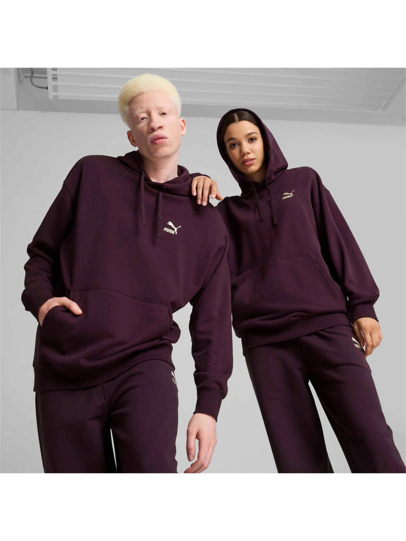 Худи и свитшоты PUMA Better Classics Hoodie модель 624241 Худи и свитшоты PUMA Better Classics Hoodie модель 624241 Фото