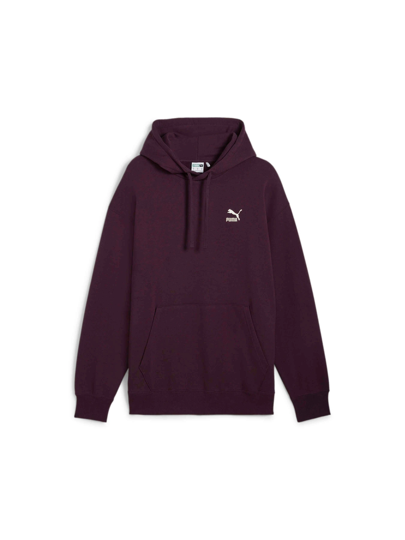 Худи и свитшоты PUMA Better Classics Hoodie модель 624241 Худи и свитшоты PUMA Better Classics Hoodie модель 624241 Фото