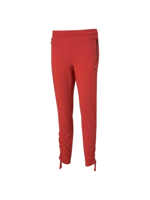 Штани PUMA Ferrari Style Wmn Swt Pants модель 599889 Фото