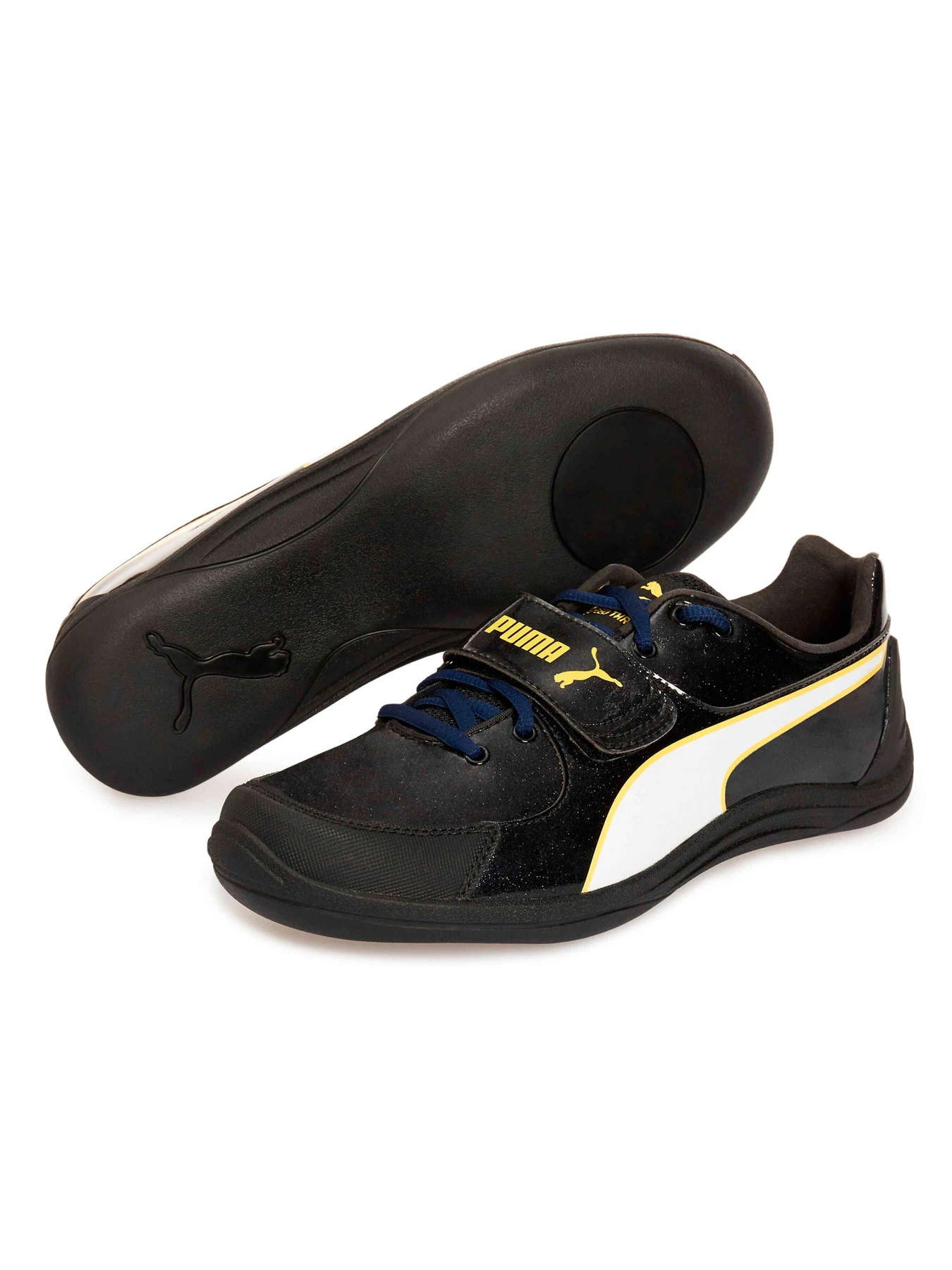 Кросівки PUMA Evospeed Throw 5 модель 192561 Фото