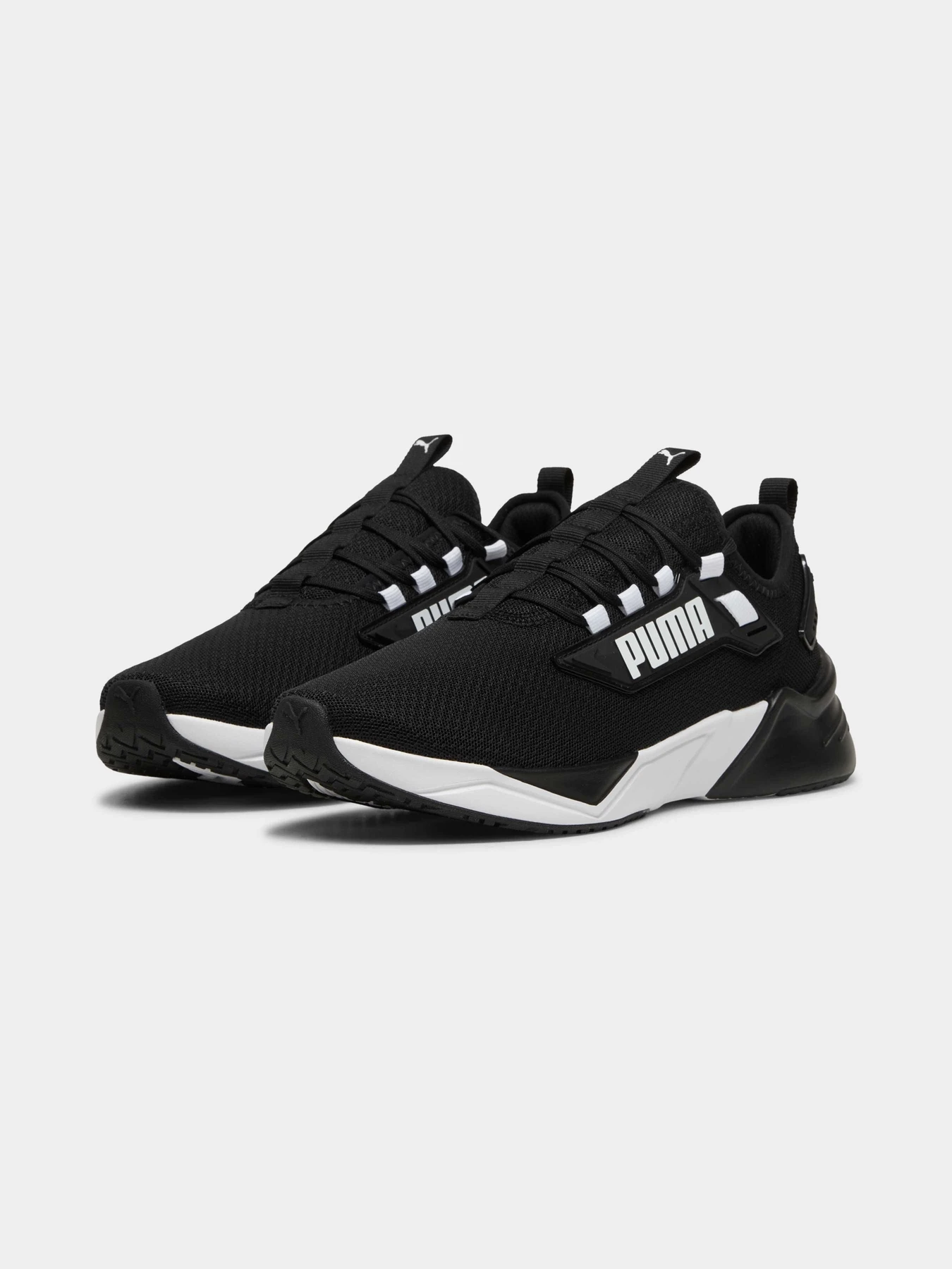 Кроссовки PUMA Retaliate 3 модель 379478 Кроссовки PUMA Retaliate 3 модель 379478 Фото