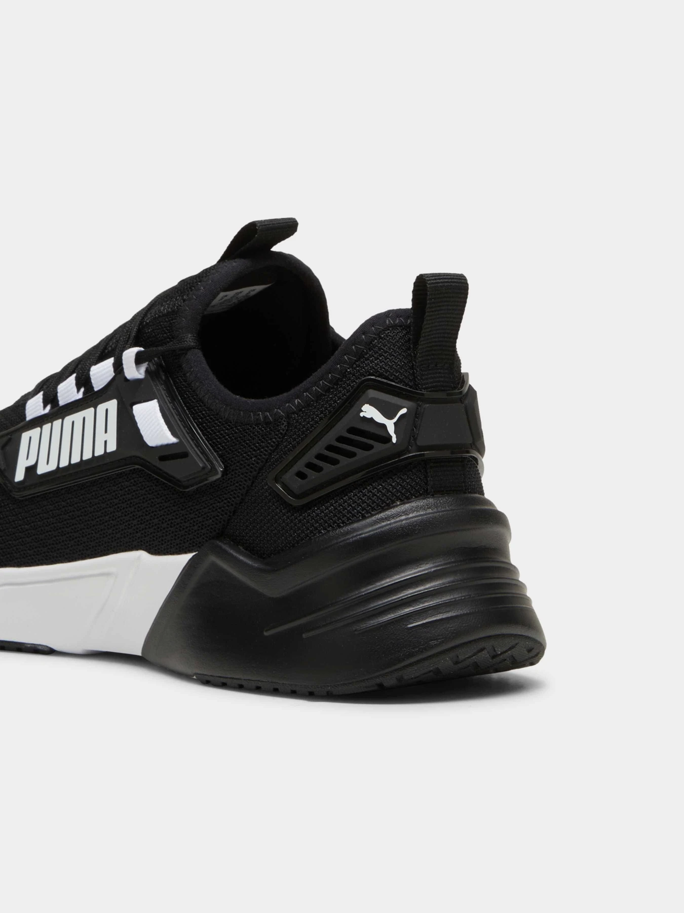 Кроссовки PUMA Retaliate 3 модель 379478 Кроссовки PUMA Retaliate 3 модель 379478 Фото