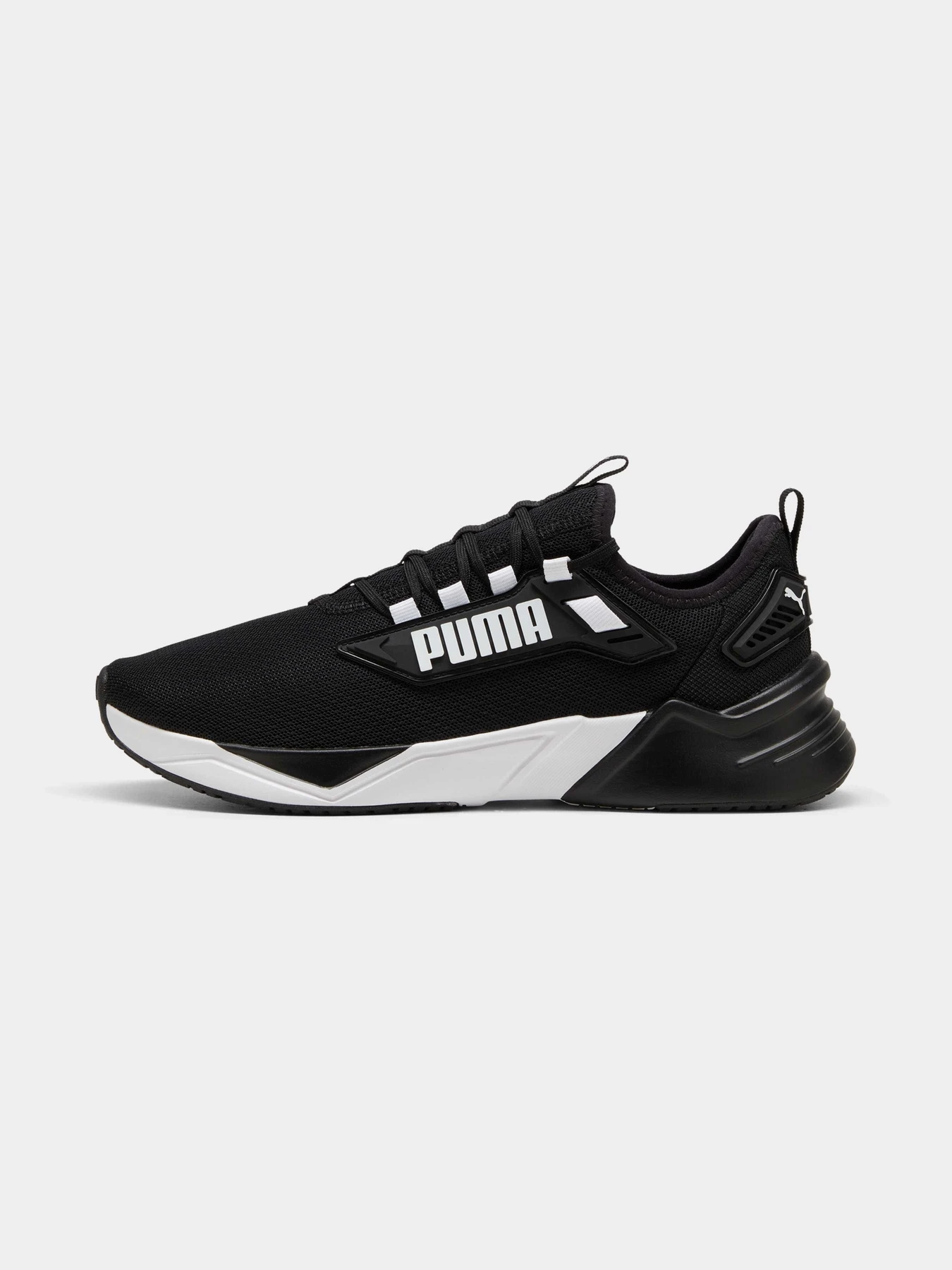 Кроссовки PUMA Retaliate 3 модель 379478 Кроссовки PUMA Retaliate 3 модель 379478 Фото