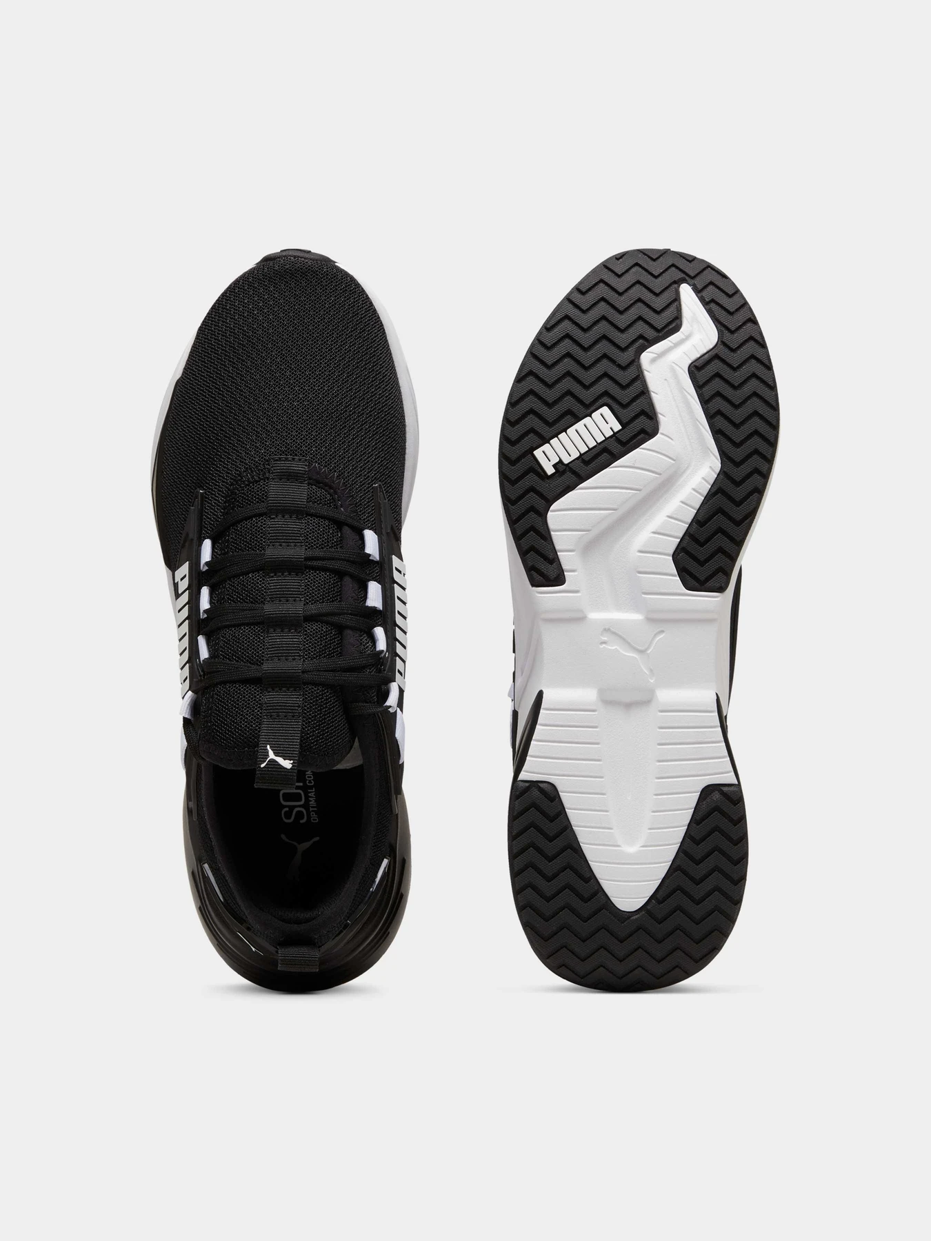 Кроссовки PUMA Retaliate 3 модель 379478 Кроссовки PUMA Retaliate 3 модель 379478 Фото