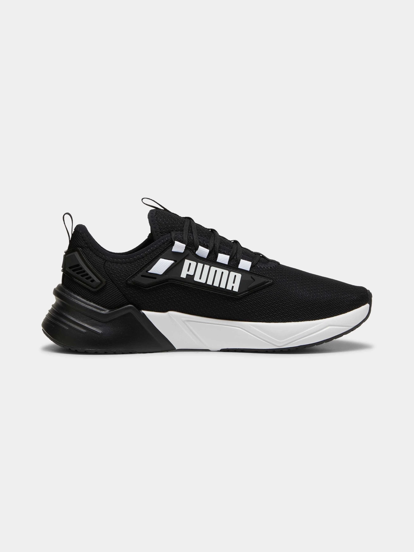 Кроссовки PUMA Retaliate 3 модель 379478 Кроссовки PUMA Retaliate 3 модель 379478 Фото