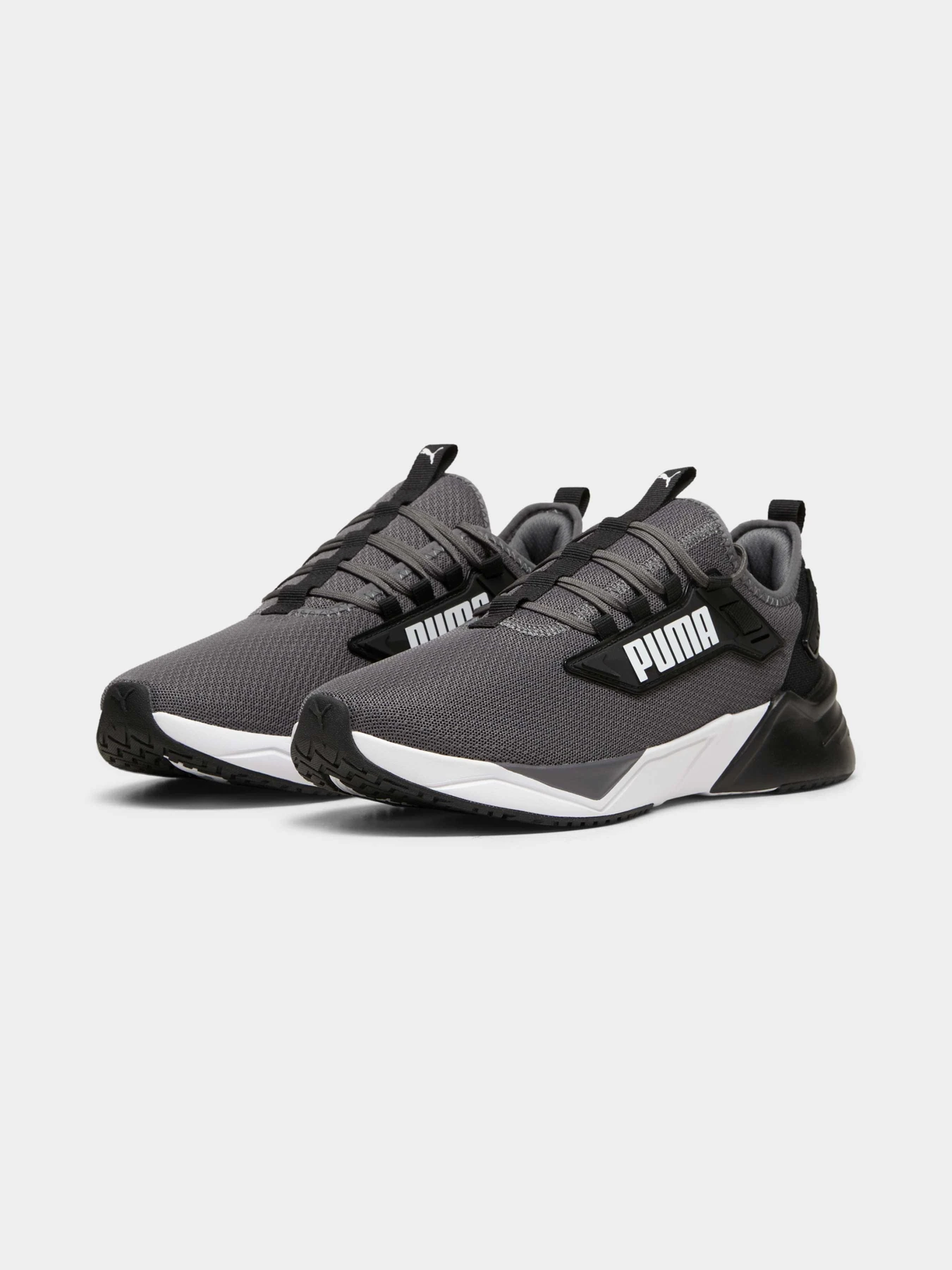 Кроссовки PUMA Retaliate 3 модель 379478 Кроссовки PUMA Retaliate 3 модель 379478 Фото